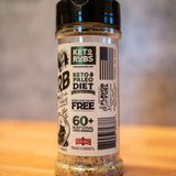 HYRB SALT - Made with Real Salt®