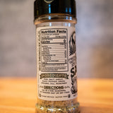 HYRB SALT - Made with Real Salt®