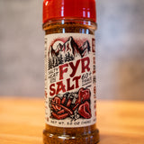 FYR SALT - Made with Real Salt®