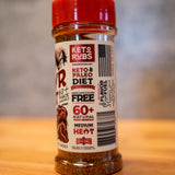 FYR SALT - Made with Real Salt®