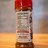 FYR SALT - Made with Real Salt®