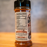 KETO BBQ | Smokey, Savory, Sweet Sugar Free BBQ Seasoning