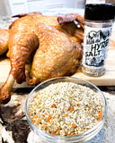 Keto Gobbler Complete Wet Brine Kit (Limited Edition)