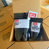 Keto Gobbler Complete Wet Brine Kit (Limited Edition)