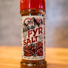 FYR SALT - Made with Real Salt®