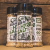 HYRB SALT - Made with Real Salt®